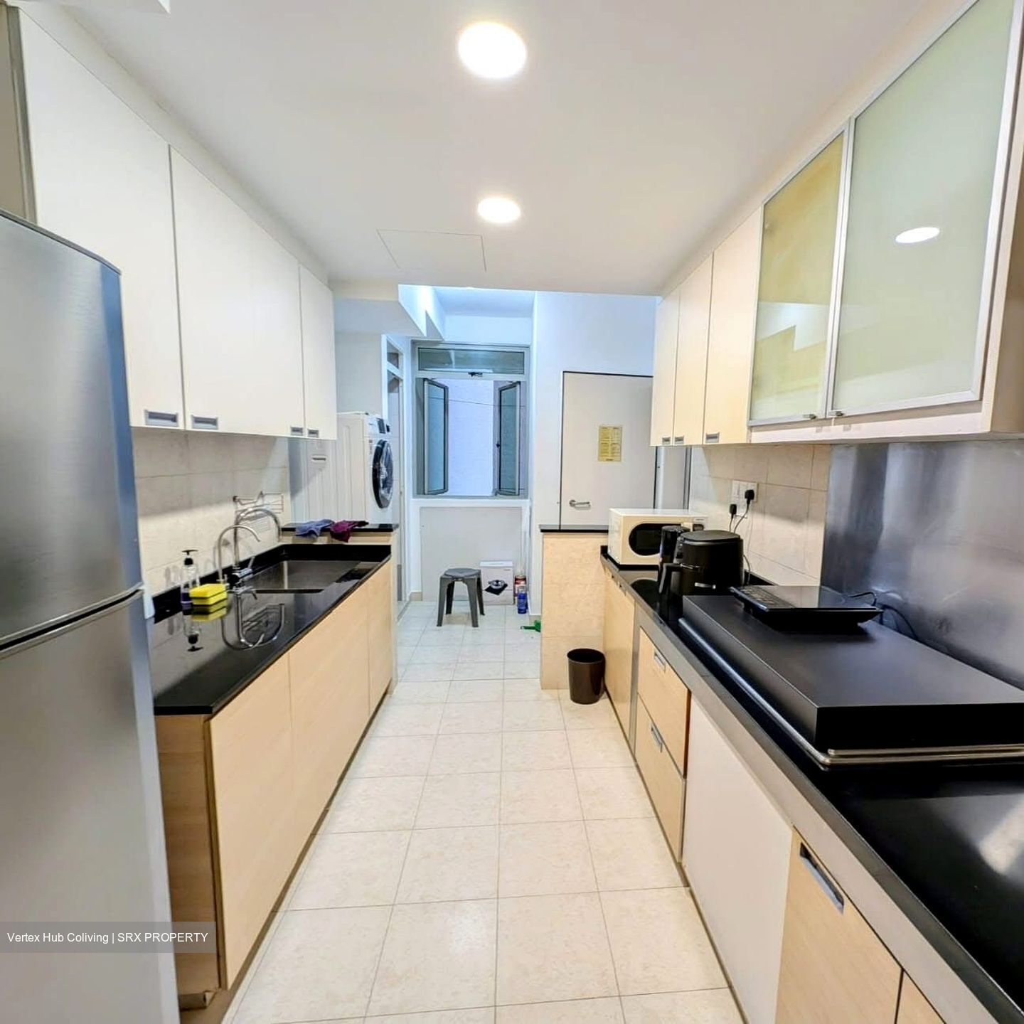 Lakeholmz (D22), Condominium #637238941